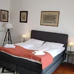 Vienna Apartment am Graben