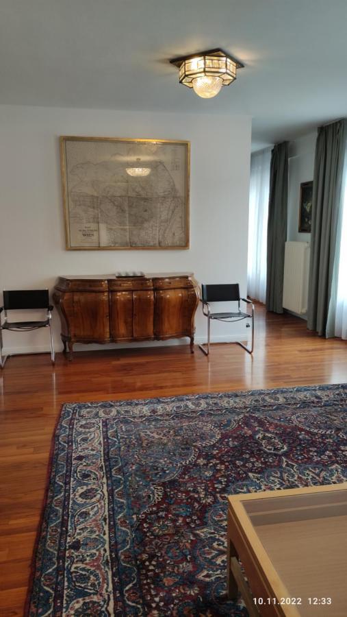 Am Graben Apartment Wien