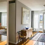 Vienna Apartment am Graben